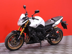 Yamaha FZ8-N