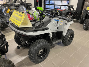 Polaris Sportsman