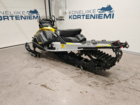 Ski-Doo Tundra