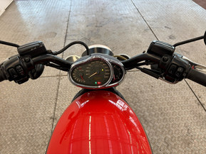 Harley-Davidson VRSC