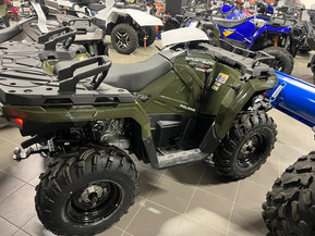 Polaris Sportsman