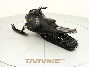 Arctic Cat M-sarja