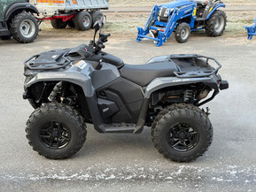 Can-Am Outlander