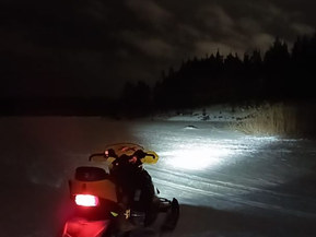 Ski-Doo MX Z