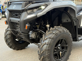 Can-Am Outlander