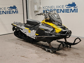 Ski-Doo Tundra