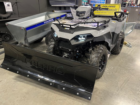 Polaris Sportsman