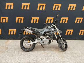Honda FMX