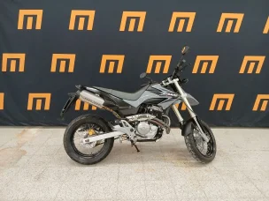Honda FMX