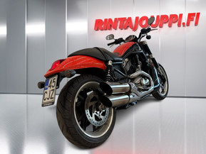 Harley-Davidson VRSC