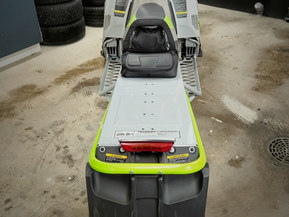 Arctic Cat M-sarja