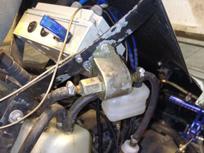 Muu merkki Muu malli