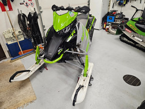 Arctic Cat ZR