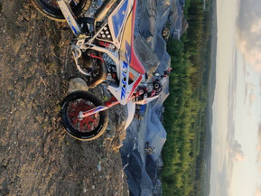 Fantic Motor Caballero