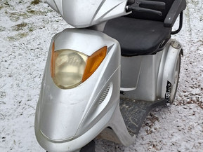 Muu merkki Muu malli