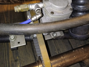 Muu merkki Muu malli