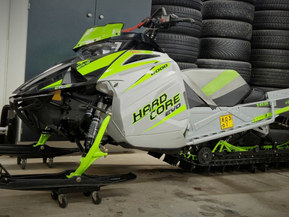 Arctic Cat M-sarja