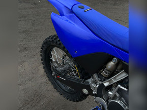 Yamaha YZ