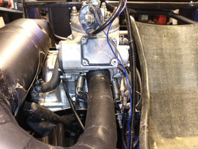 Muu merkki Muu malli