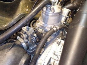 Muu merkki Muu malli