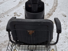 Muu merkki Muu malli