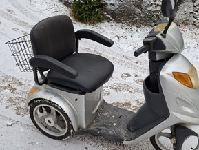 Muu merkki Muu malli