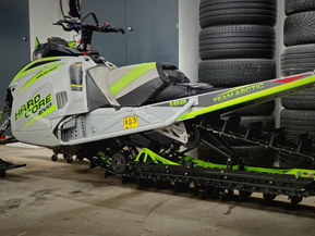 Arctic Cat M-sarja