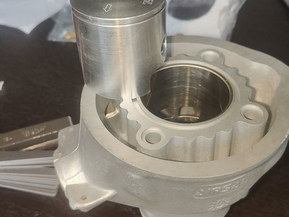 Fantic Motor Caballero