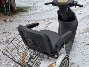 Muu merkki Muu malli