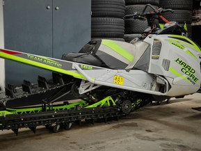 Arctic Cat M-sarja