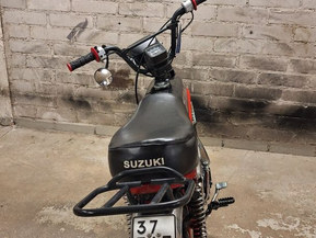 Suzuki PV