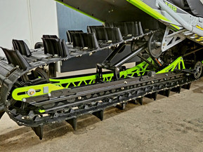 Arctic Cat M-sarja