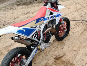 Fantic Motor Caballero