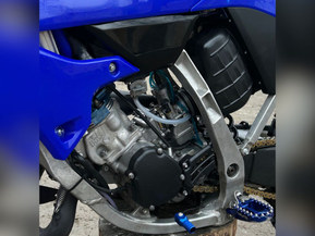 Yamaha YZ