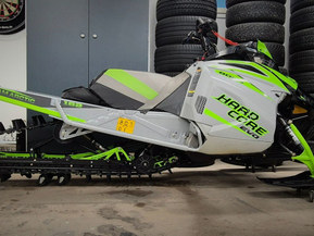 Arctic Cat M-sarja