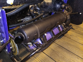 Muu merkki Muu malli