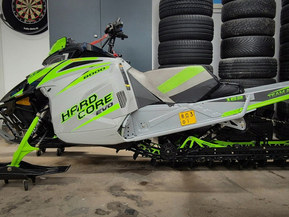 Arctic Cat M-sarja