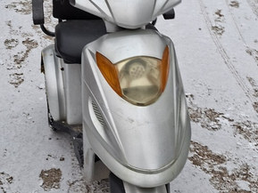 Muu merkki Muu malli