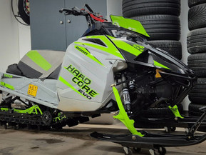 Arctic Cat M-sarja