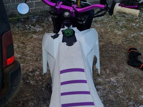 Aprilia RX