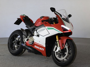 Ducati Panigale V4