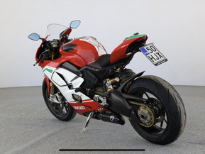 Ducati Panigale V4