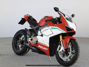 Ducati Panigale V4