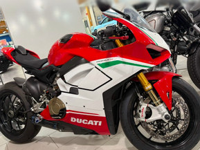 Ducati Panigale V4