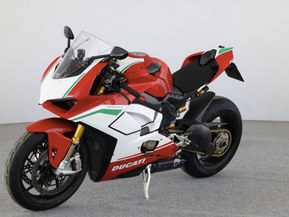 Ducati Panigale V4