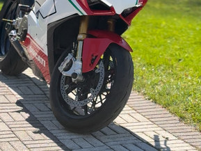 Ducati Panigale V4