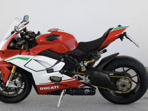 Ducati Panigale V4
