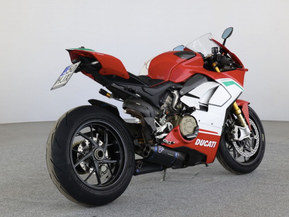 Ducati Panigale V4