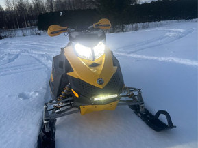 Ski-Doo MX Z