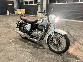 Royal Enfield Classic